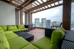 The Trilinq (D5), Condominium #486627111